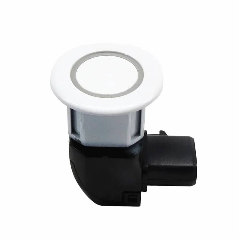 UEGVJIAS PDC-Sensor Kompatibel mit Lexus für GS350 2007-2010 PDC Backup-Hilfe Parksensor 89341-58010-A0 8934158010(White) von UEGVJIAS