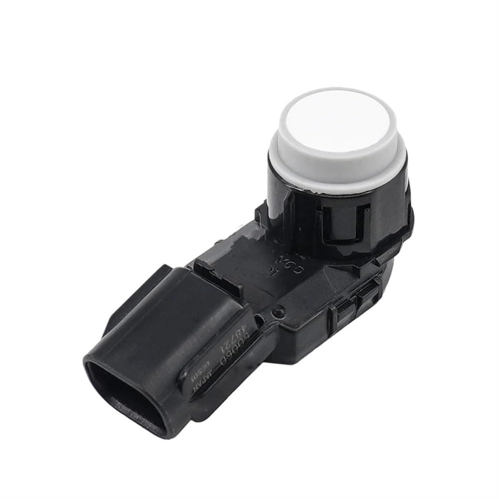 UEGVJIAS PDC-Sensor Kompatibel mit Lexus für GX460 2020 2021 2022 Vorderer äußerer Stoßfänger-Parkplatz-PDC-Sensor 89341-60060-A0 89341-60060 von UEGVJIAS