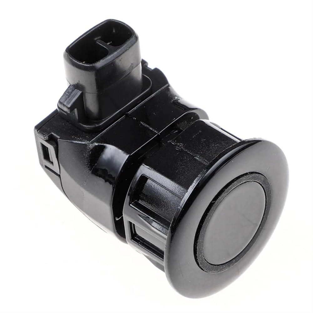 UEGVJIAS PDC-Sensor Kompatibel mit Lexus für IS250 2007-2010 PDC Stoßstange Rückwärts Parksensor Autozubehör 89341-30021 8934130021(Black) von UEGVJIAS