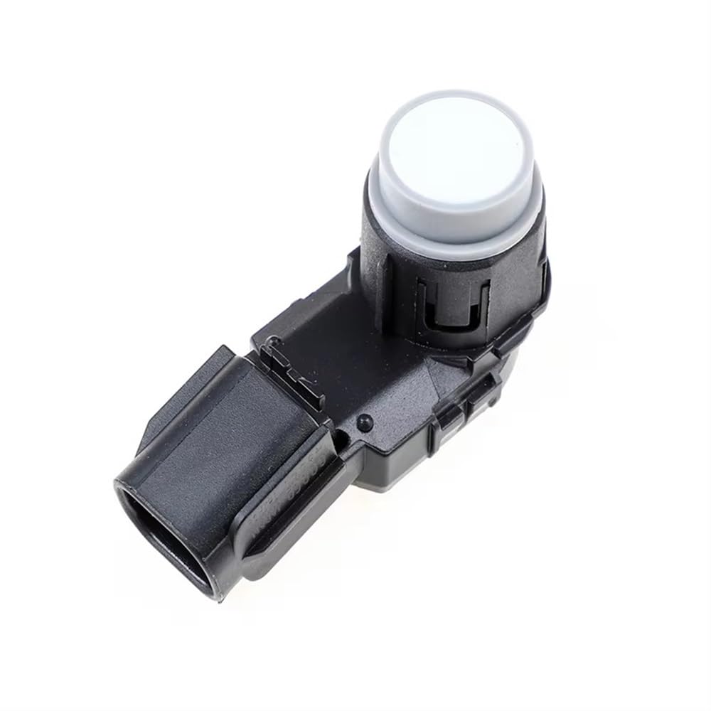 UEGVJIAS PDC-Sensor Kompatibel mit Lexus für LX570 URJ201 2015 2016 2017 2018 PDC Sensor Einparkhilfe Sensor 89341-60060 8934160060(White) von UEGVJIAS