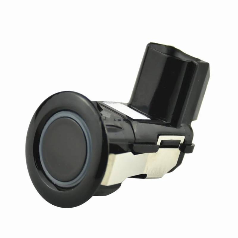 UEGVJIAS PDC-Sensor Kompatibel mit Nissan für Cube 2009 Auto Rador PDC Parkplatz Sensor MR587688(Black) von UEGVJIAS