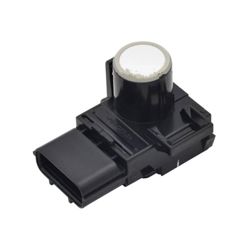 UEGVJIAS PDC-Sensor Kompatibel mit Odyssey für Pilot 2011–2015 Capteur d'aide au stationnement arrière PDC Pour Voiture 39680-TK8-A11 39680TK8A11 39680-TK8-A01 39680TK8A01(White) von UEGVJIAS