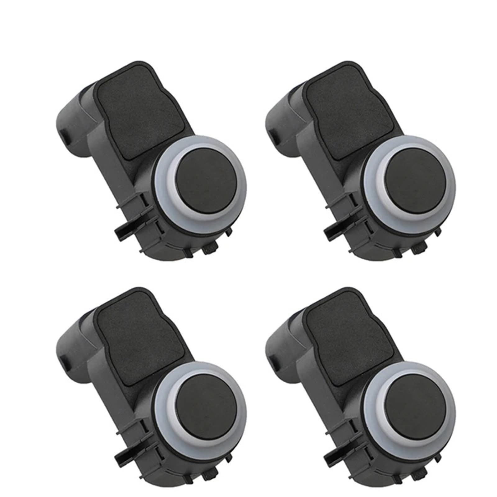 UEGVJIAS PDC-Sensor Kompatibel mit Peugeot 5008 2009 2010 2011 2012 2013 2014 2015 2016 Reverse Backup Bumper PDC Parkassistent Sensor 9677783277 4 Stück(4pcs) von UEGVJIAS