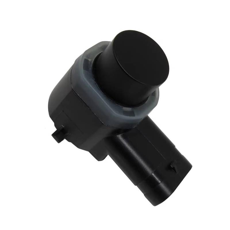 UEGVJIAS PDC-Sensor Kompatibel mit Skoda für Superb 2008 2009 2010 2011 2012 2013 2014 2015 2016 LR024299 Rückfahrradar-Assistent PDC-Sensor 1T0919297A von UEGVJIAS