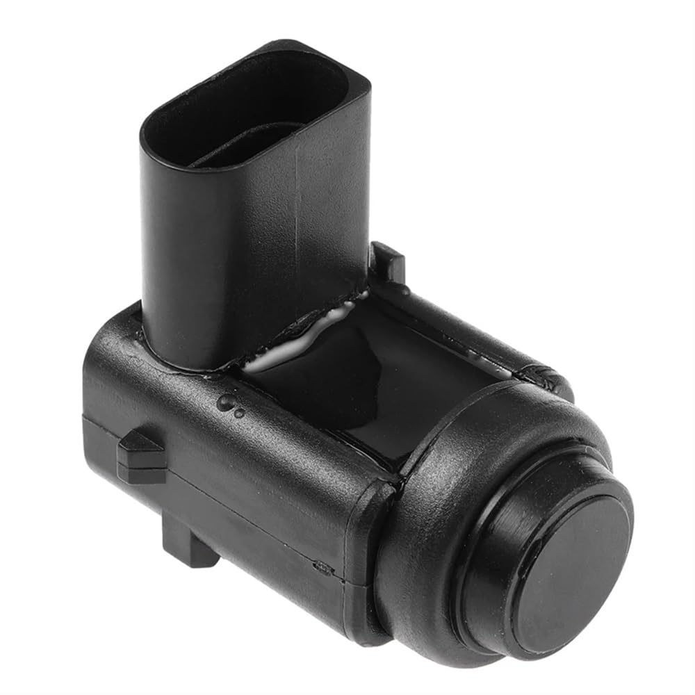 UEGVJIAS PDC-Sensor Kompatibel mit VW für EOS 2006-2015 PDC Parksensor Autozubehör 1U0919275 1J0919275 von UEGVJIAS