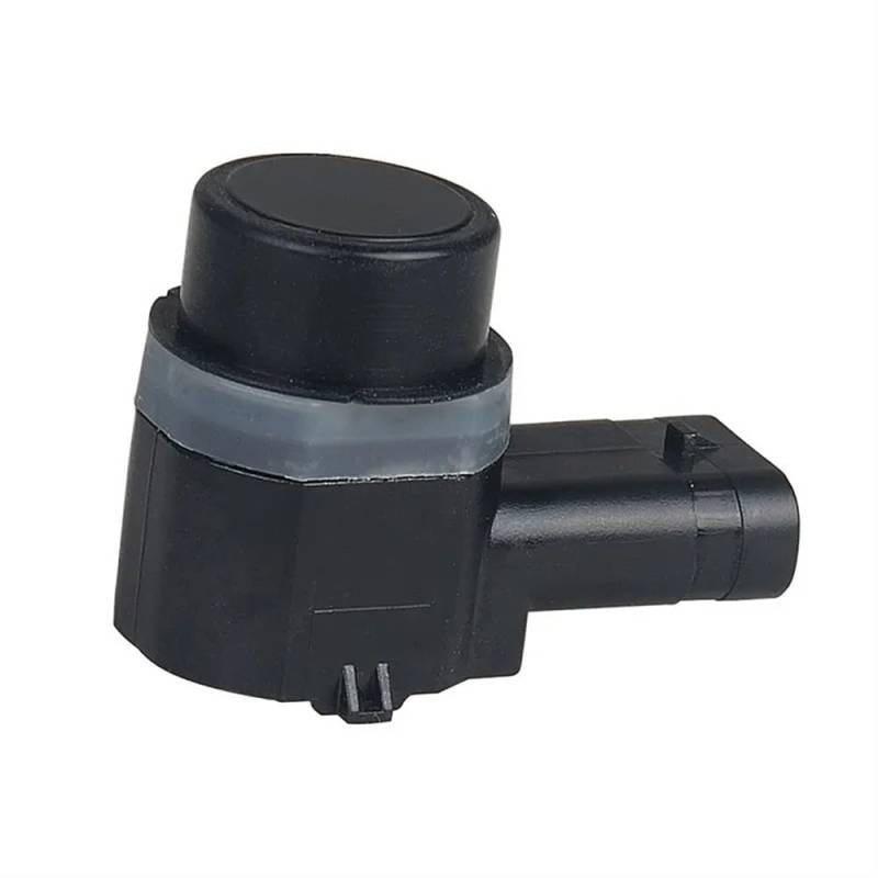 UEGVJIAS PDC-Sensor Kompatibel mit VW für Golf 2009 2010 2011 2012 PDC Parksensor Auto Rückfahrsensor Autozubehör 1T0919297A(1pcs) von UEGVJIAS