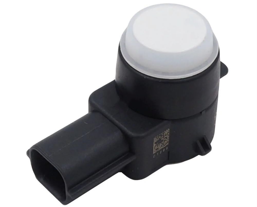 UEGVJIAS PDC-Sensor Kompatibel mit VW für Golf VI 2008–2013 Einparkhilfe-Sensor PDC Rückwärts-Einparkhilfe-Sensor 0263013646 95918951(1pcs) von UEGVJIAS