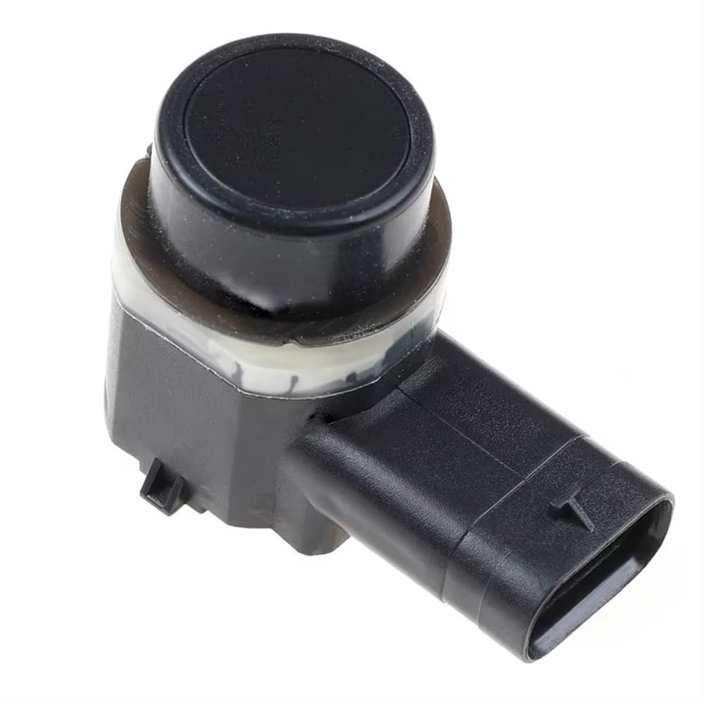 UEGVJIAS PDC-Sensor Kompatibel mit VW für Sharan 2011 2012 2013 2014 2015 2016 Einparkhilfe vorne Parksensor PDC LR024299 von UEGVJIAS