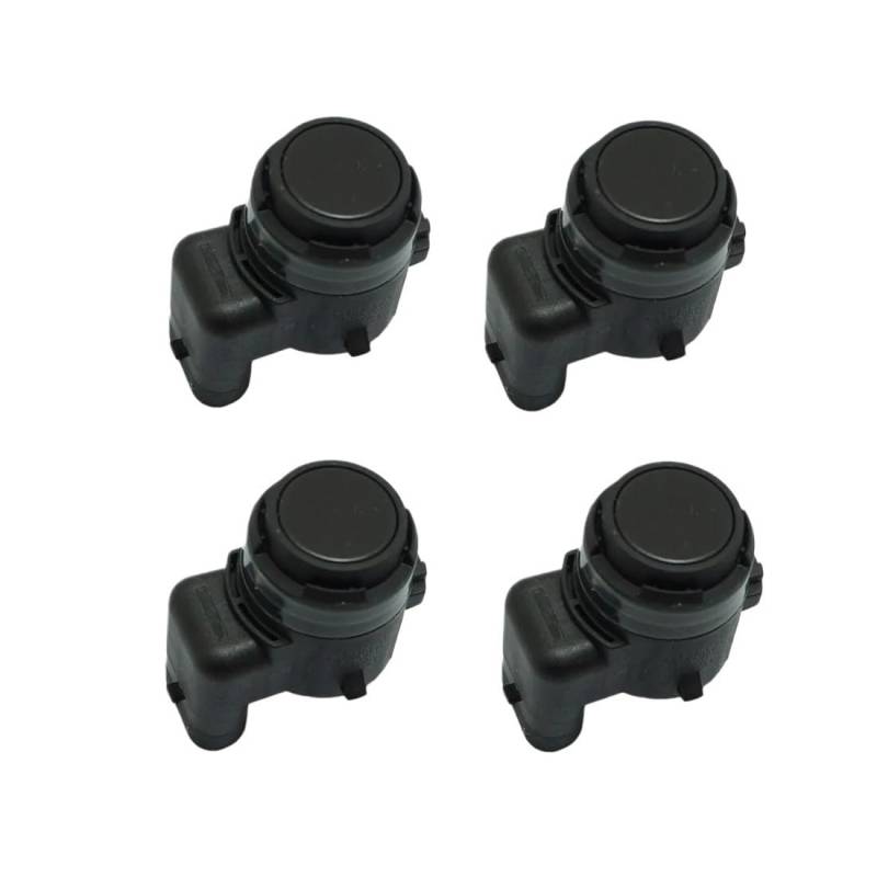 UEGVJIAS PDC-Sensor Kompatibel mit X3 X5 2014 2015 66209274428 6620 9274428 PDC Einparkhilfesensor Radarsensor Autozubehör(4pcs) von UEGVJIAS