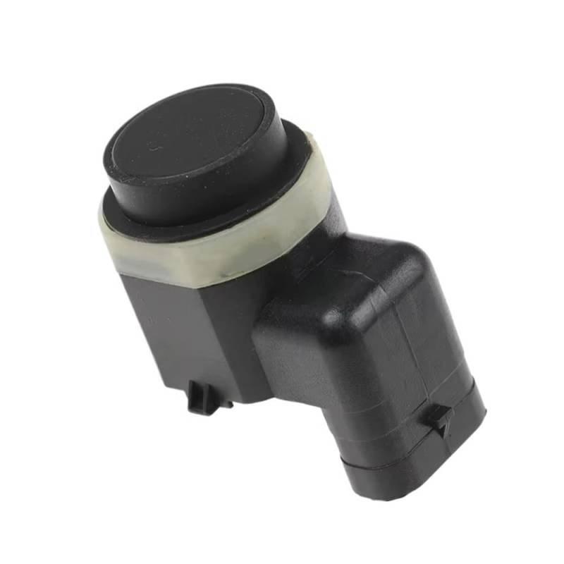 UEGVJIAS PDC-Sensor Kompatibel mit X5 E70 SUV 2007 2008 2009 2010 2011 2012 2013 66202180495 66202151635 2180495 Auto-PDC-Parksensor(1pcs) von UEGVJIAS