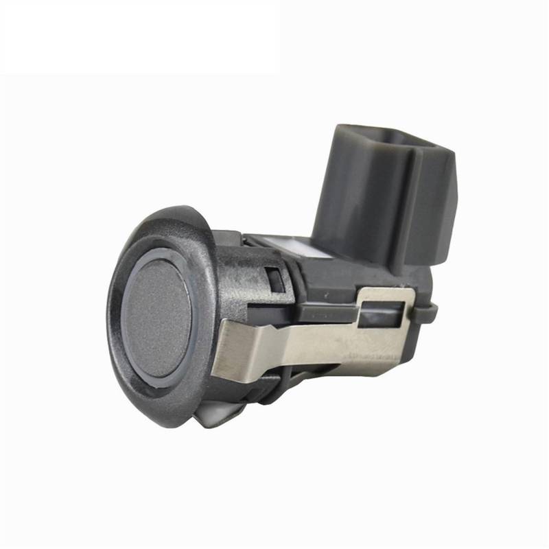 UEGVJIAS PDC-Sensor MR587688 8651A042XA 6590.Z6 6590Z1 Kompatibel Mit Nissan Für Cube Für Skyline J50 NJ50 PDC Parkplatz Reverse Sensor Rückfahr Assist(Gray-Rear) von UEGVJIAS