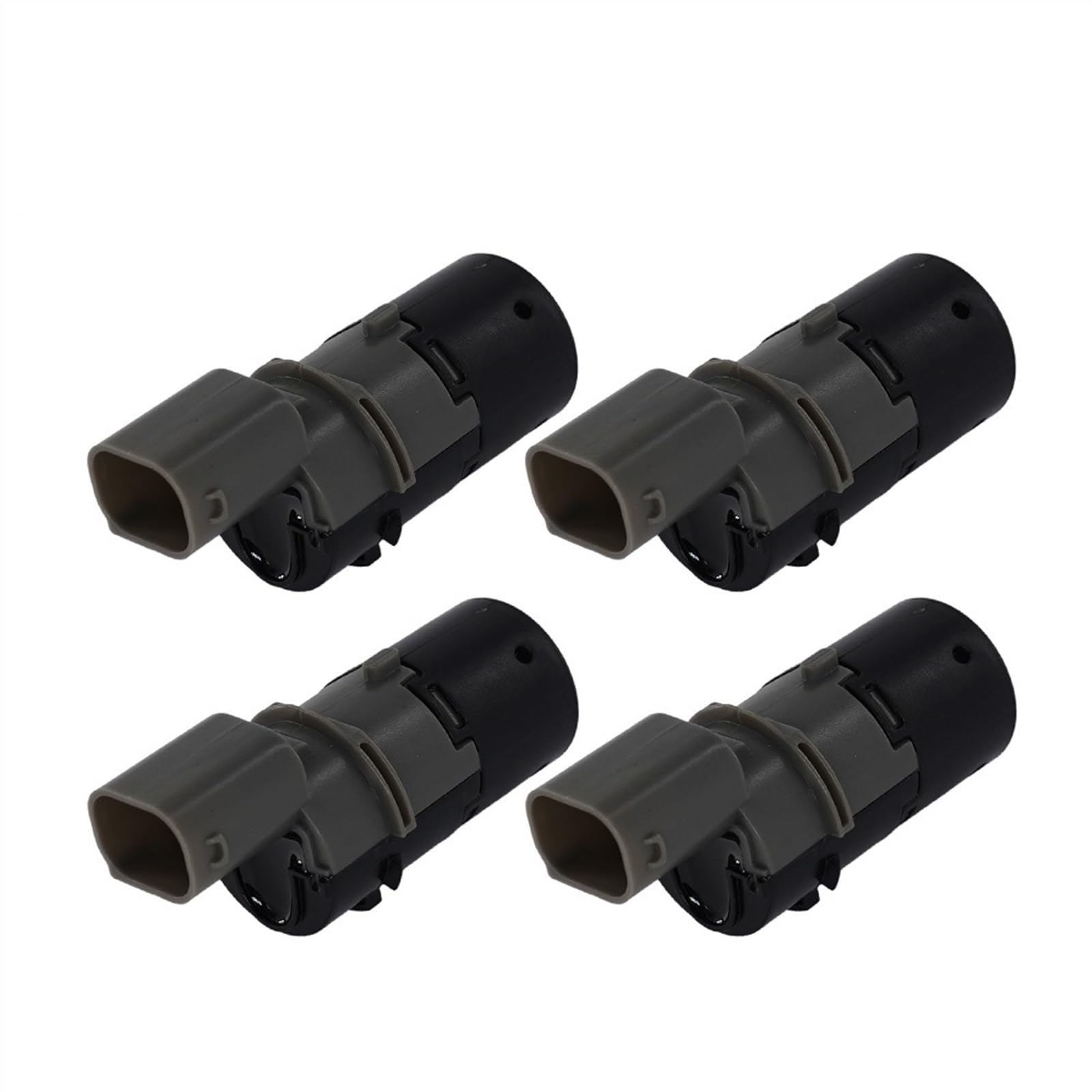 UEGVJIAS PDC-Sensor PARKPDC-Sensor OEM 66206989069 Kompatibel Mit E39 E46 E53 E60 E61 E63 X5 X3 Serie PDC-Rückfahrradar(4 PCS) von UEGVJIAS