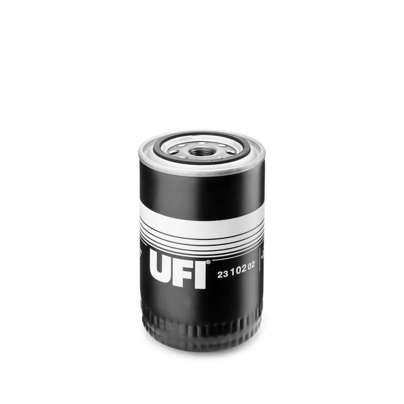 UFI FILTERS Filters 23.102.02 Ölfilter von UFI