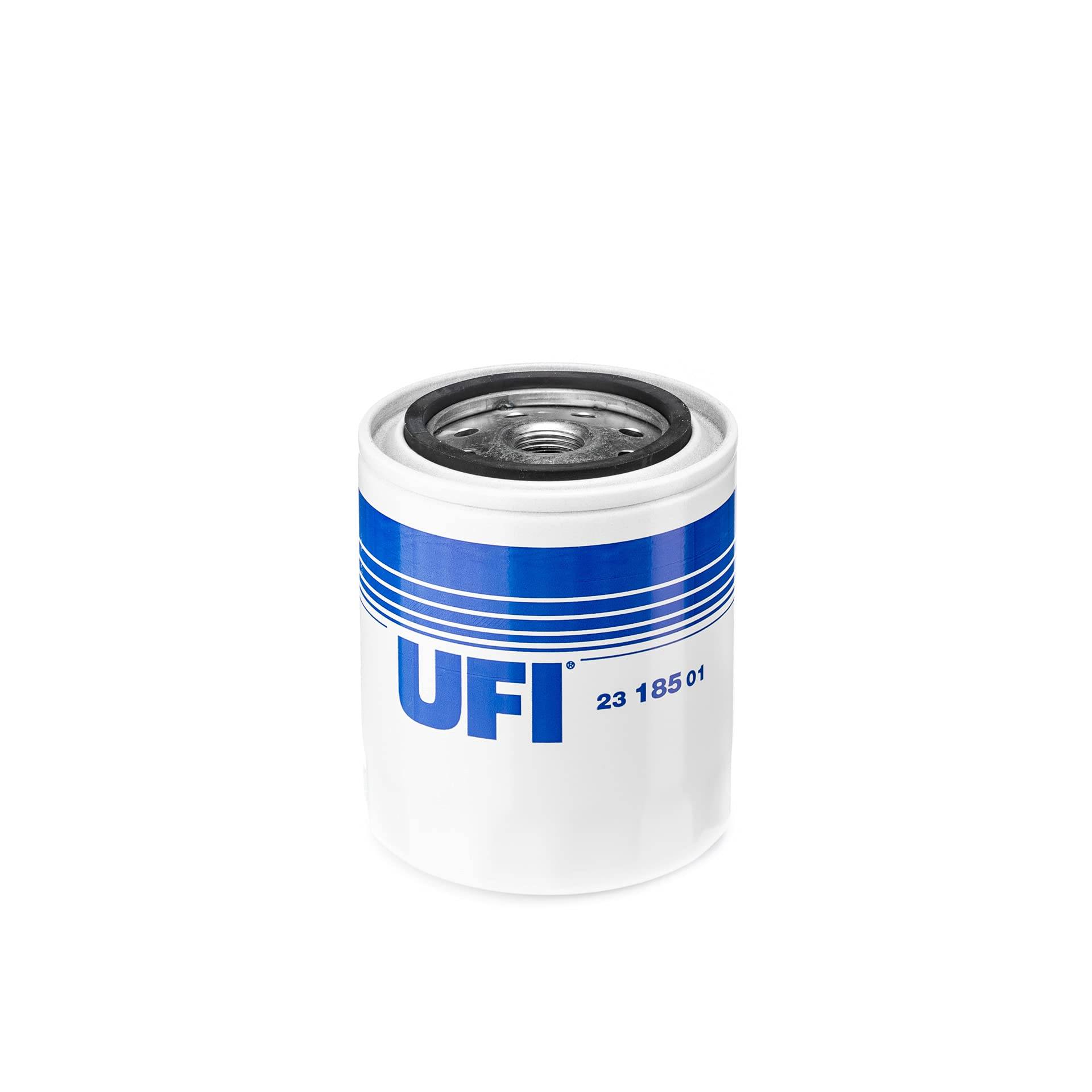 UFI Filters 23.185.01 Ölfilter für landwirtschaftliche oder industrielle Maschinen, 36 von UFI