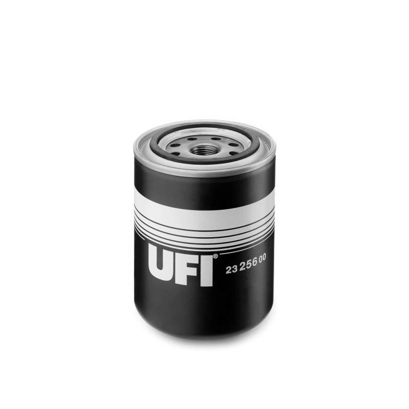 Ufi Filters 23.256.00 Ölfilter für Autos von UFI