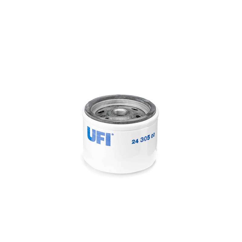 UFI Filters 24.305.00 Kraftstofffilter von UFI