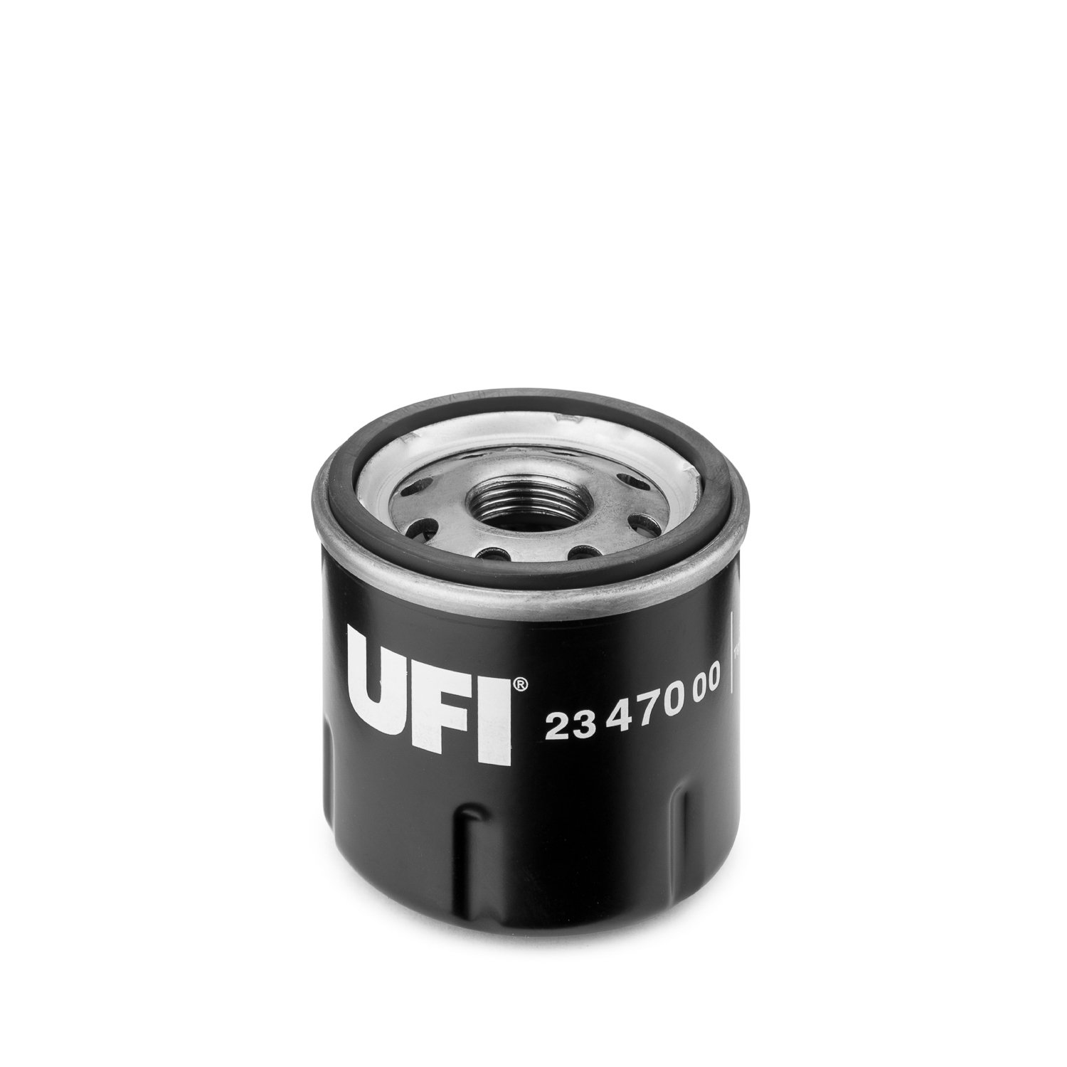 UFI Filters 23.470.00 Ölfilter für Autos von UFI