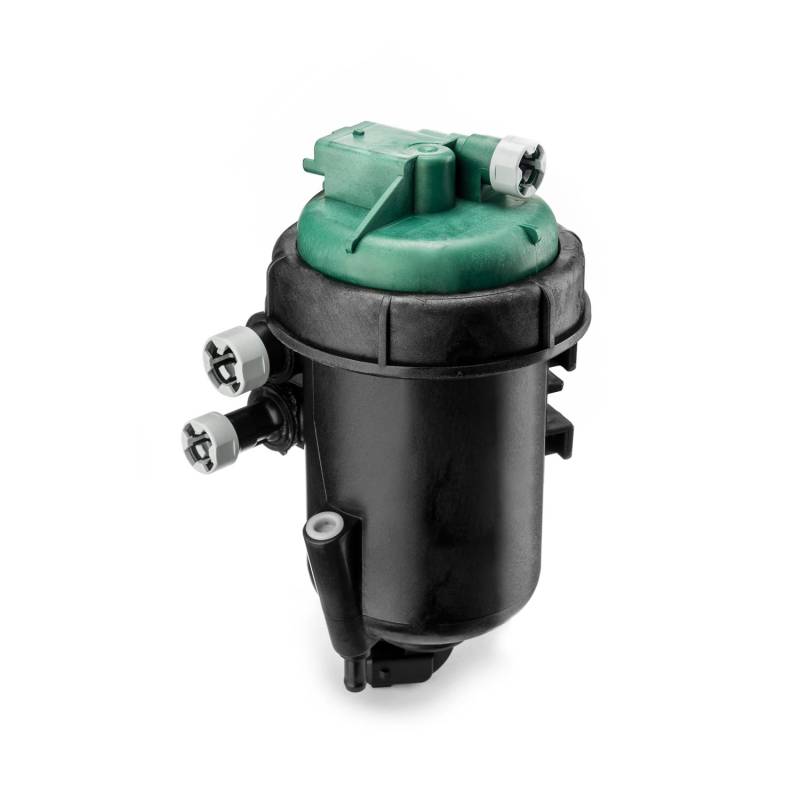 Ufi Filters 55.173.00 Dieselfilter für Autos von UFI