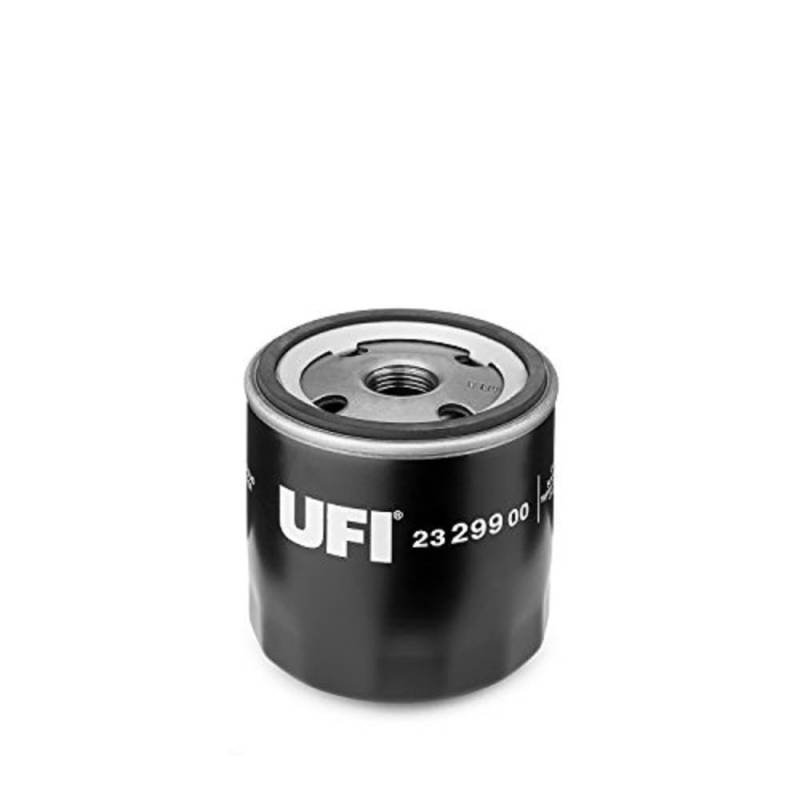 UFI FILTERS Filters 23.299.00 Ölfilter von UFI