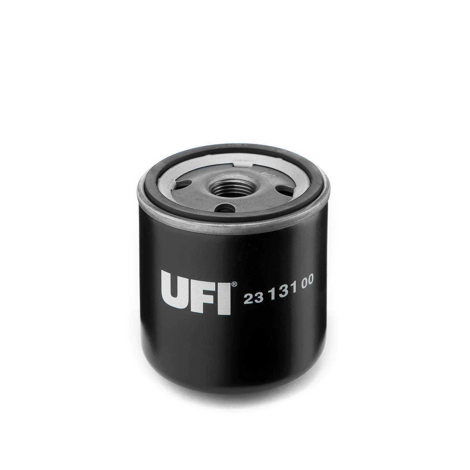 UFI Filters 23.131.00 Ölfilter für Autos von UFI