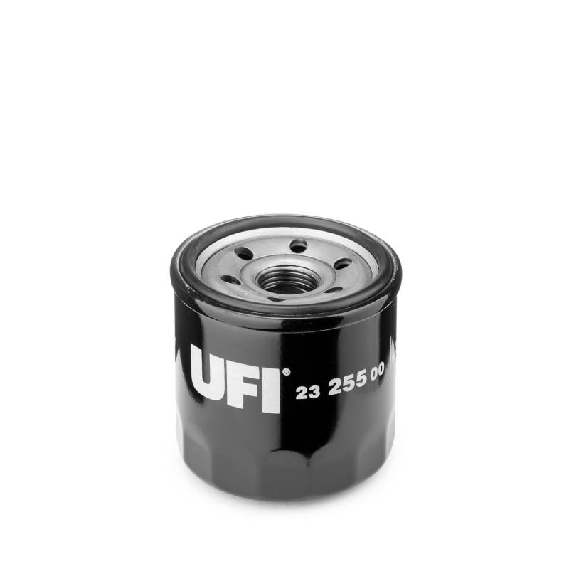 UFI FILTERS Filters 23.255.00 Ölfilter von UFI