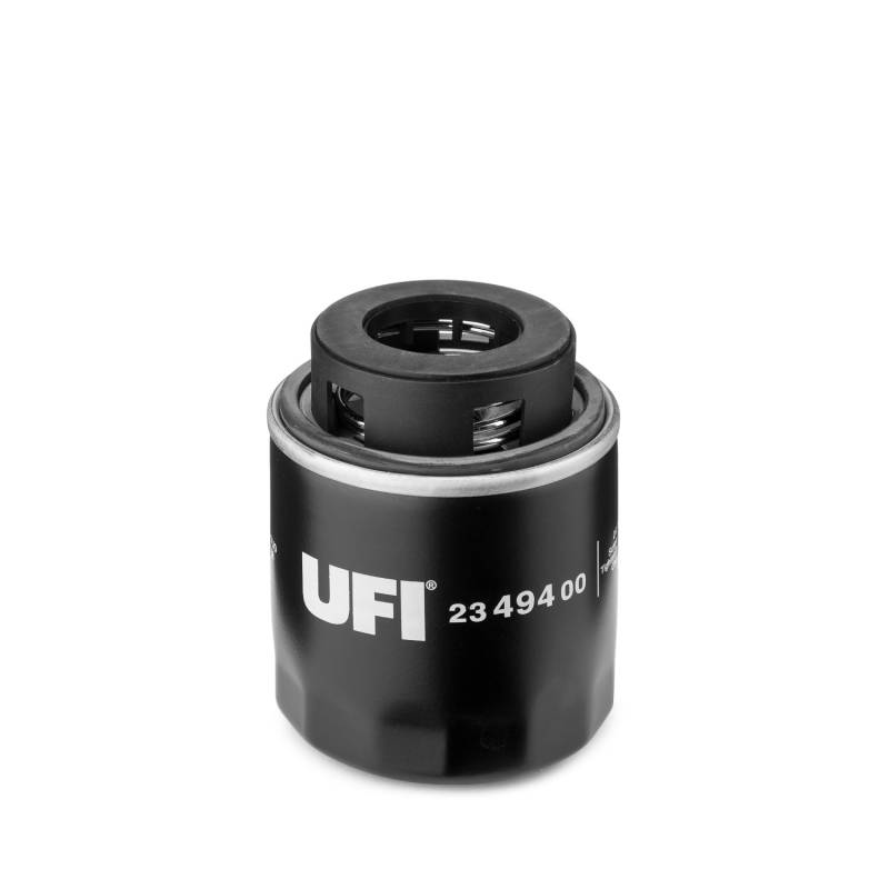 UFI FILTERS Filters 23.494.00 Ölfilter von UFI