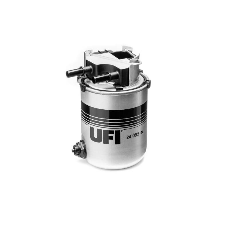 UFI Filters 24.095.04 Dieselfilter für Autos von UFI