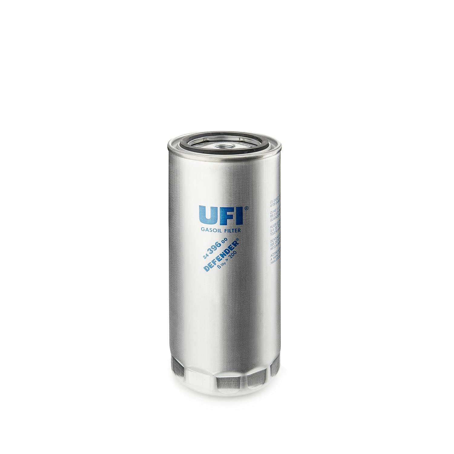 UFI 24.396.00 Kraftstofffilter von UFI