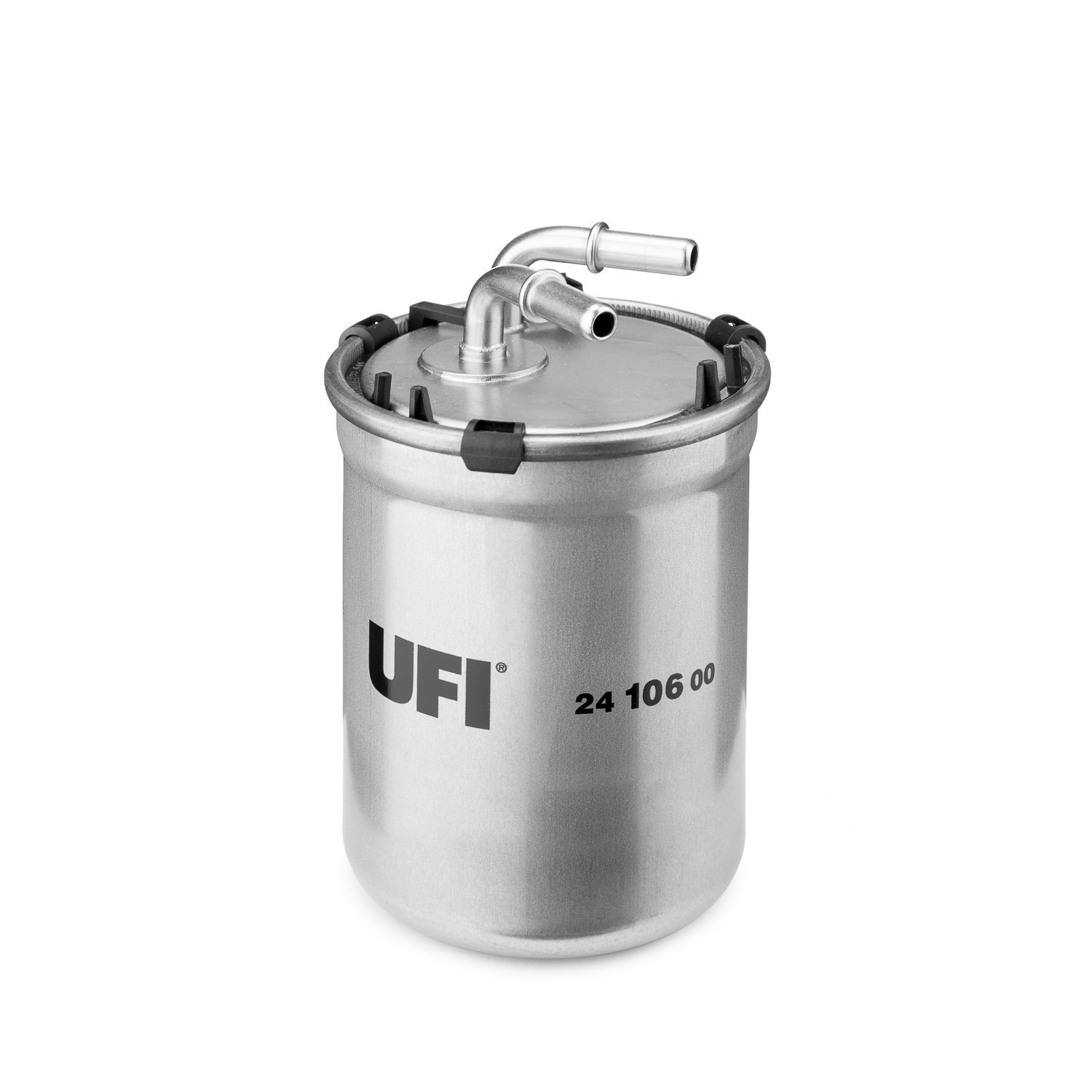 UFI FILTERS Filters 24.106.00 Dieselfilter von UFI