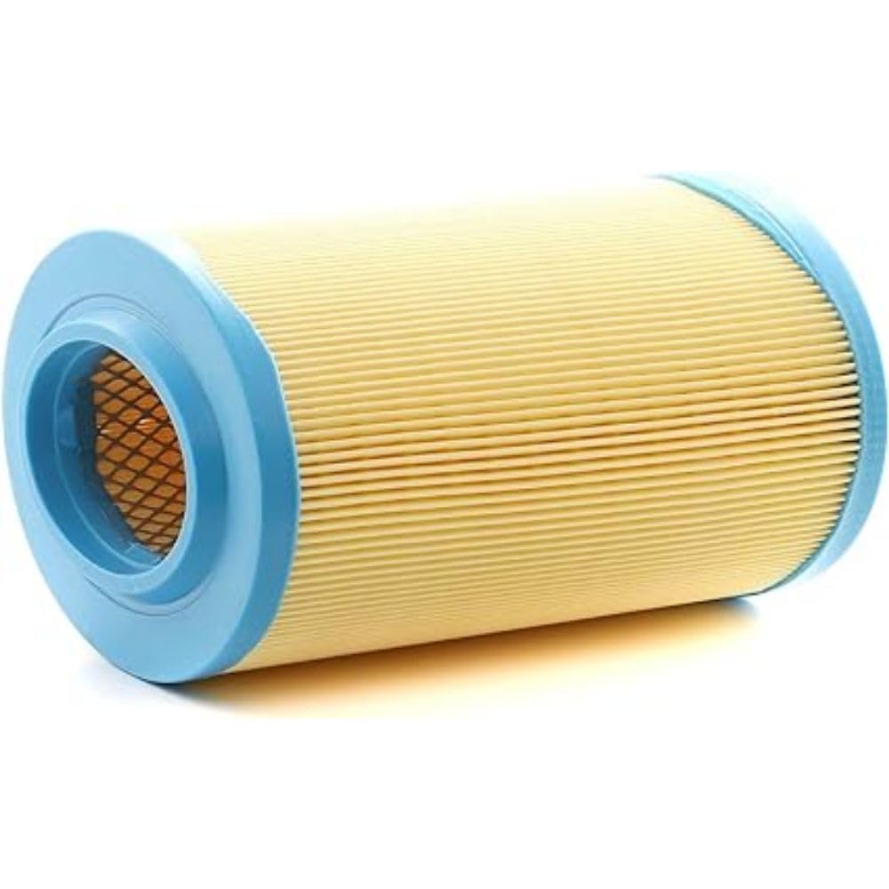 UFI FILTERS Filters 27.606.00 Luftfilter von UFI