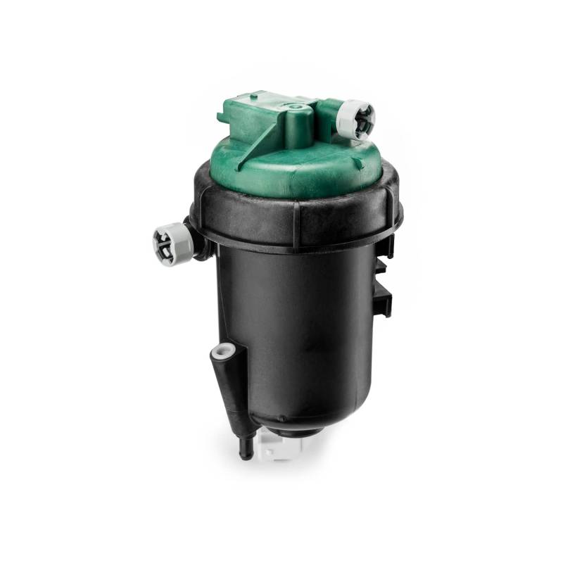 Ufi Filters 55.145.00 Dieselfilter für Autos von UFI