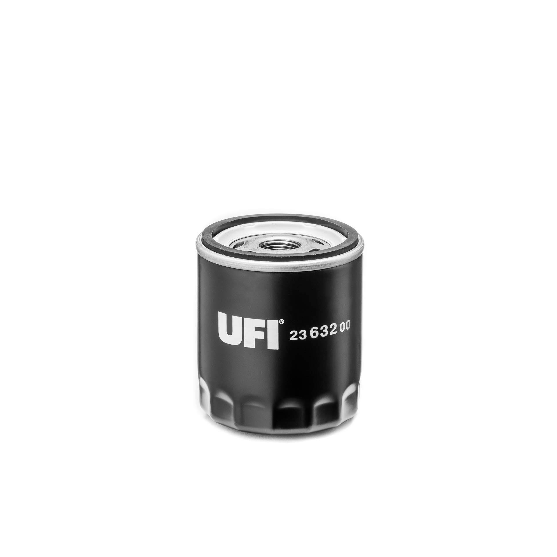 Ufi Filters 23.632.00 Ölfilter für Autos von UFI