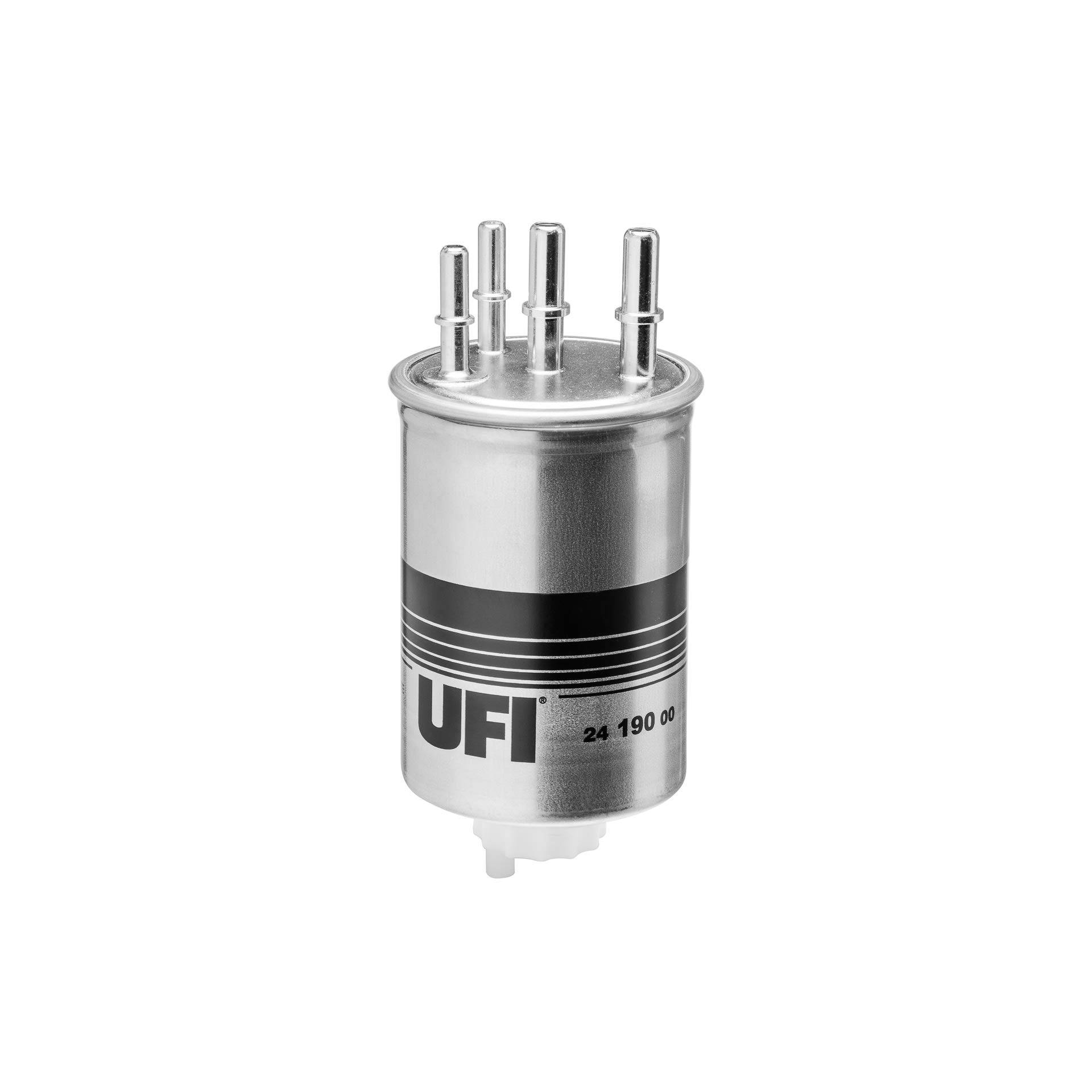 UFI Filters 24.190.00 Dieselfilter für Autos von UFI