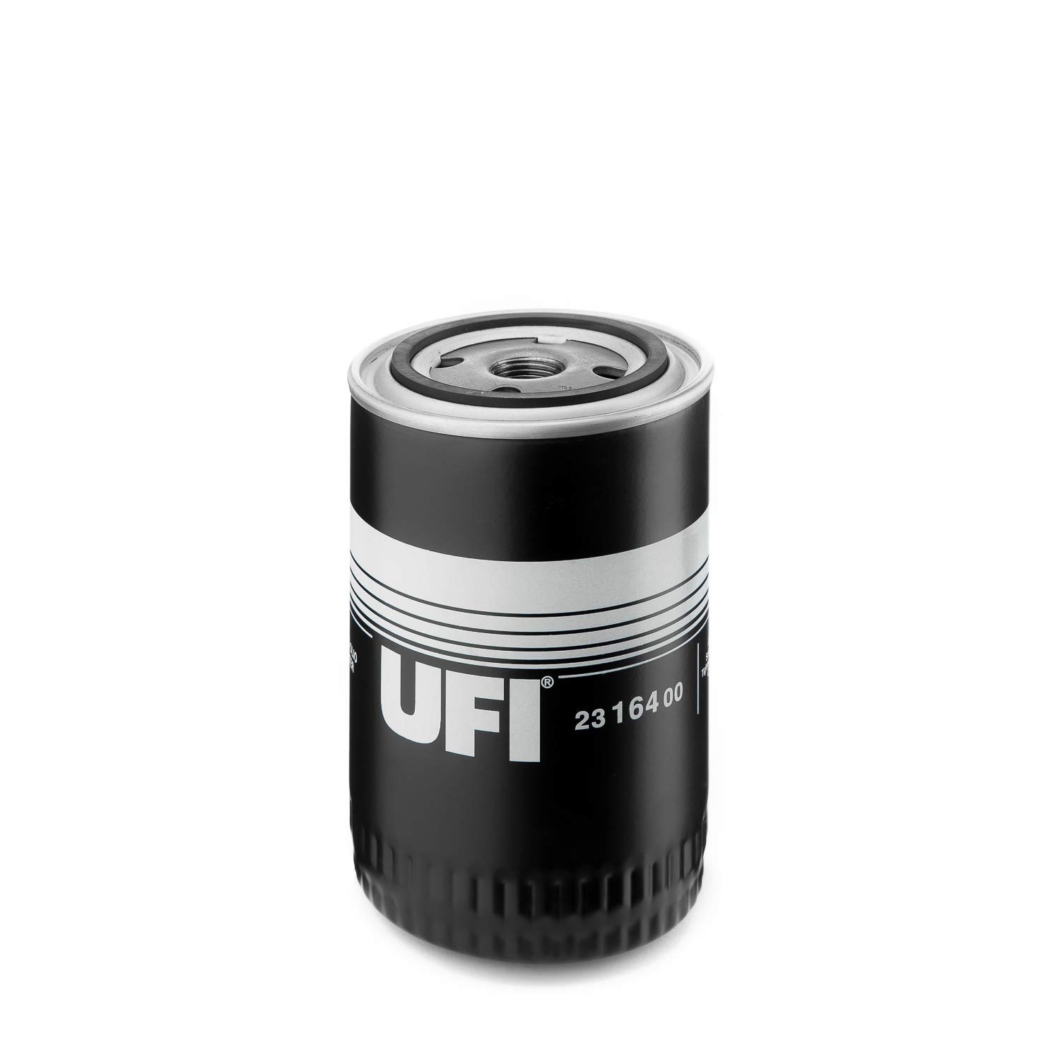 UFI Filters 23.164.00 Ölfilter für Autos von UFI