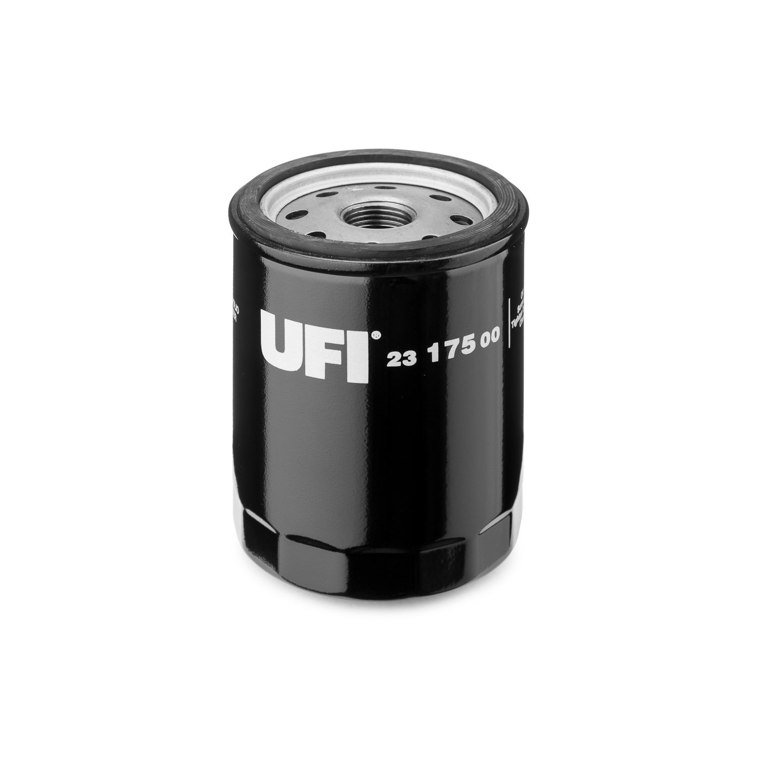 UFI Filters 23.175.00 Ölfilter für Autos von UFI