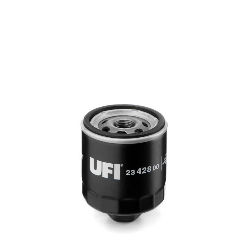 UFI Filters 23.428.00 Ölfilter für Autos von UFI