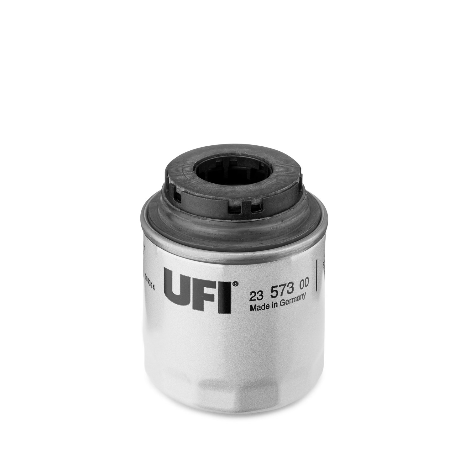 UFI Filters 23.573.00 Ölfilter für Autos von UFI