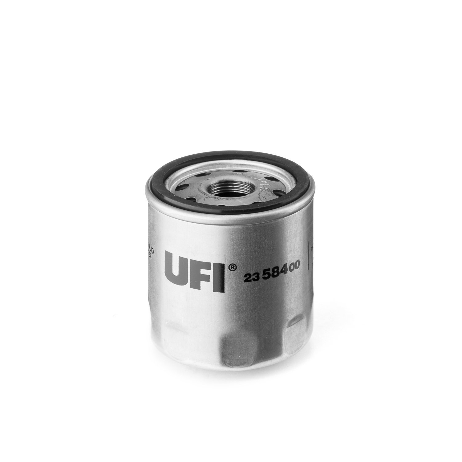 UFI Filters 23.584.00 Ölfilter für Autos von UFI