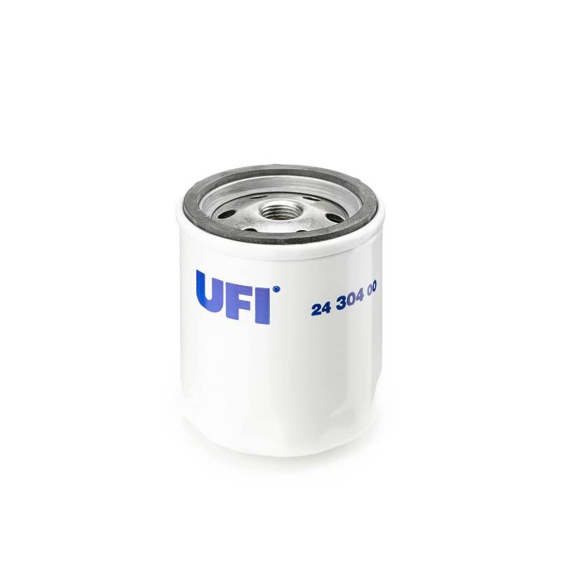 UFI Filters 24.304.00 Kraftstofffilter von UFI