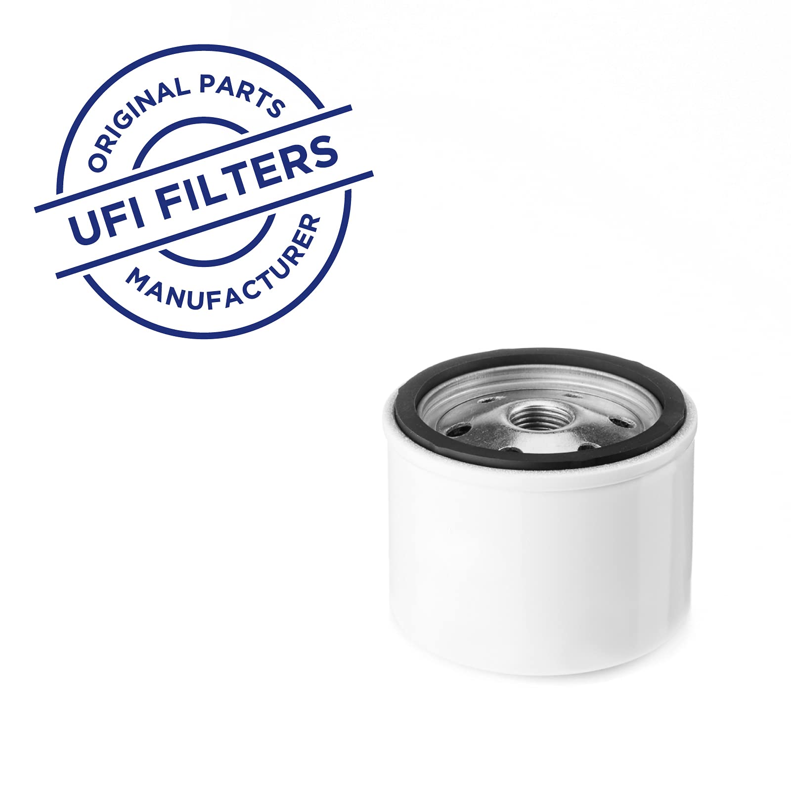 UFI Filters 27.VGT.00 Luftfilter von UFI