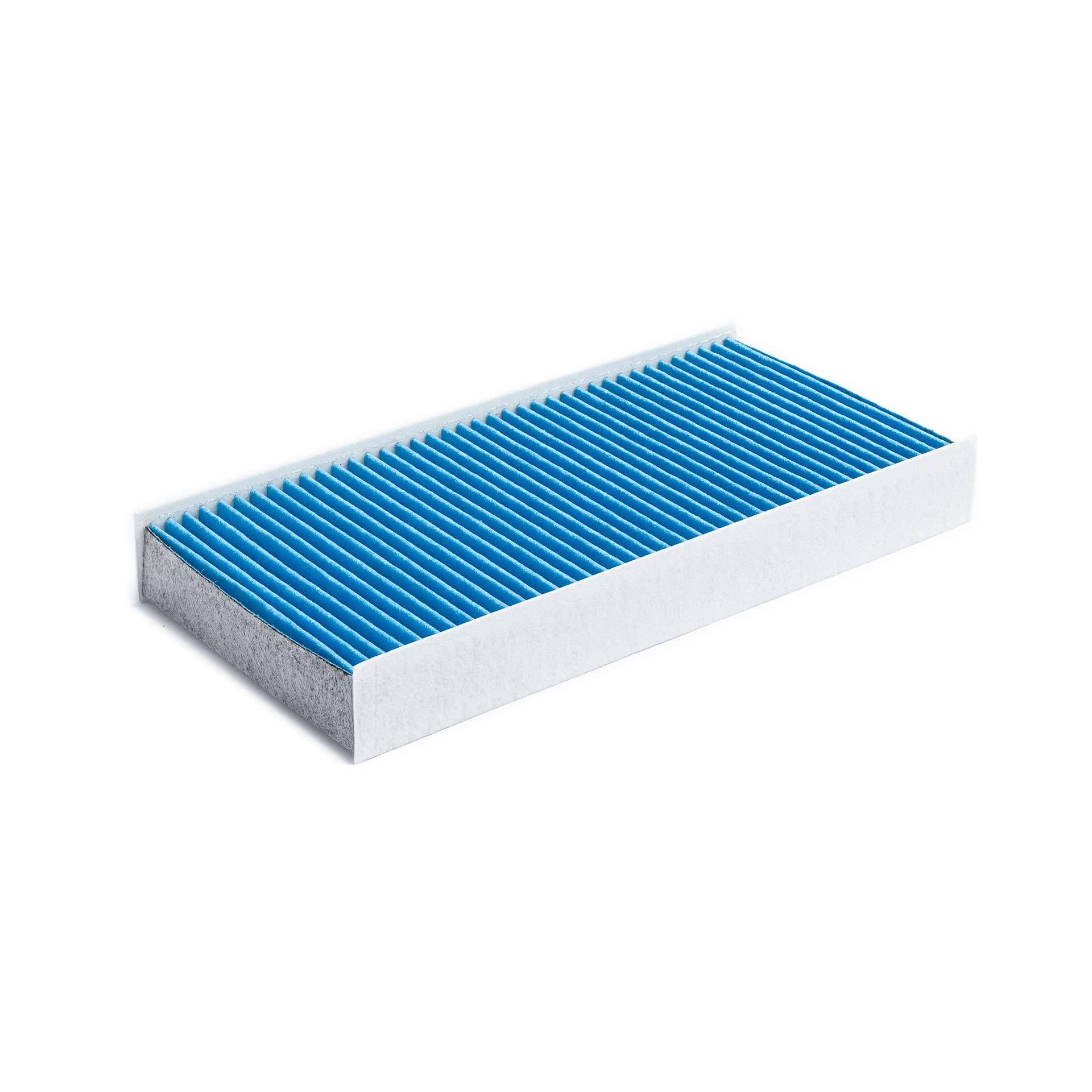 UFI Filters ARGENTIUM 34.142.00 die neue Generation der Innenraumfiltration von UFI