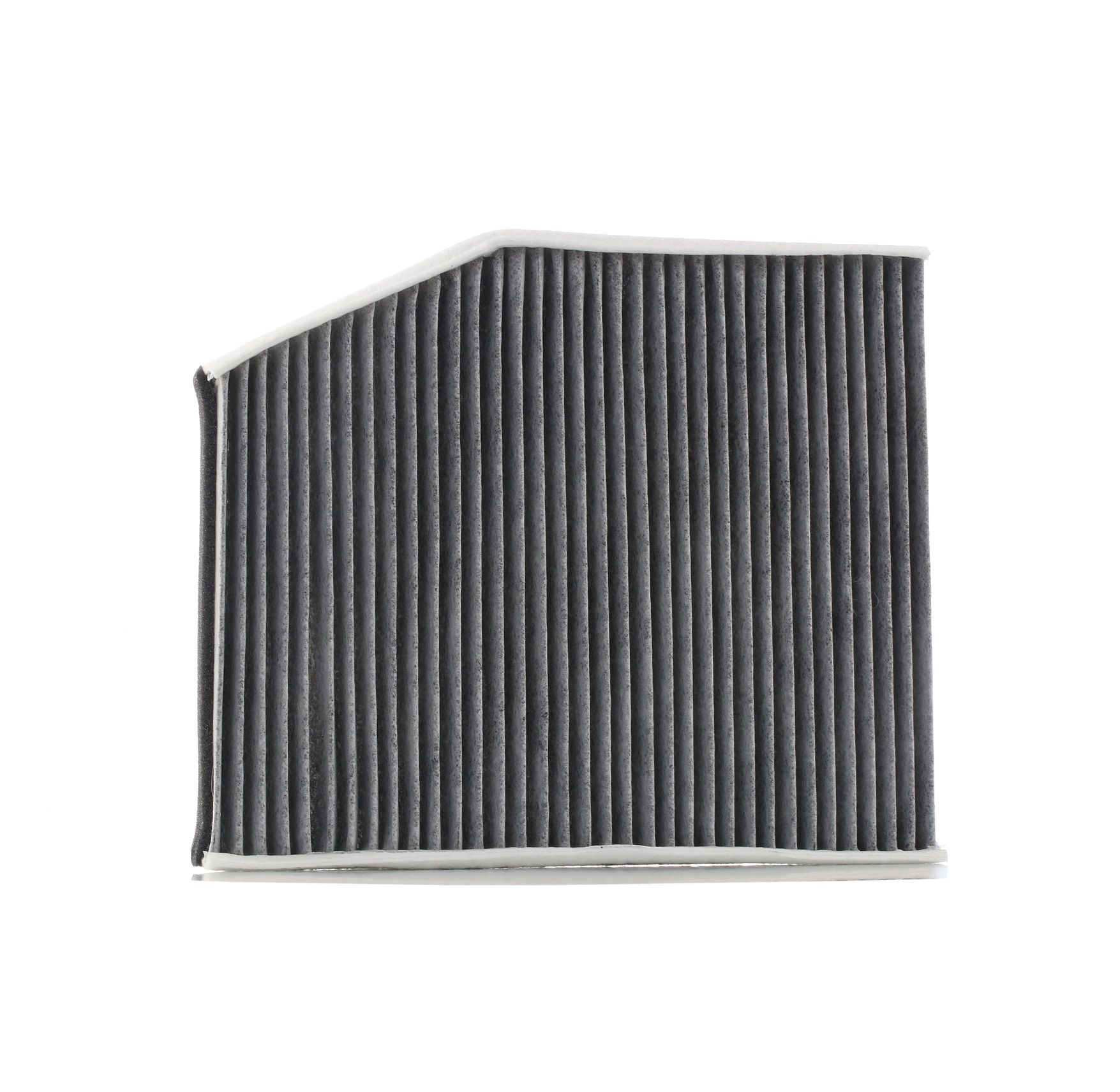 UFI Innenraumfilter FORD 54.261.00 1839688,BK2119G244AA Filter, Innenraumluft,Pollenfilter,Mikrofilter,Innenraumluftfilter,Staubfilter,Klimafilter von UFI