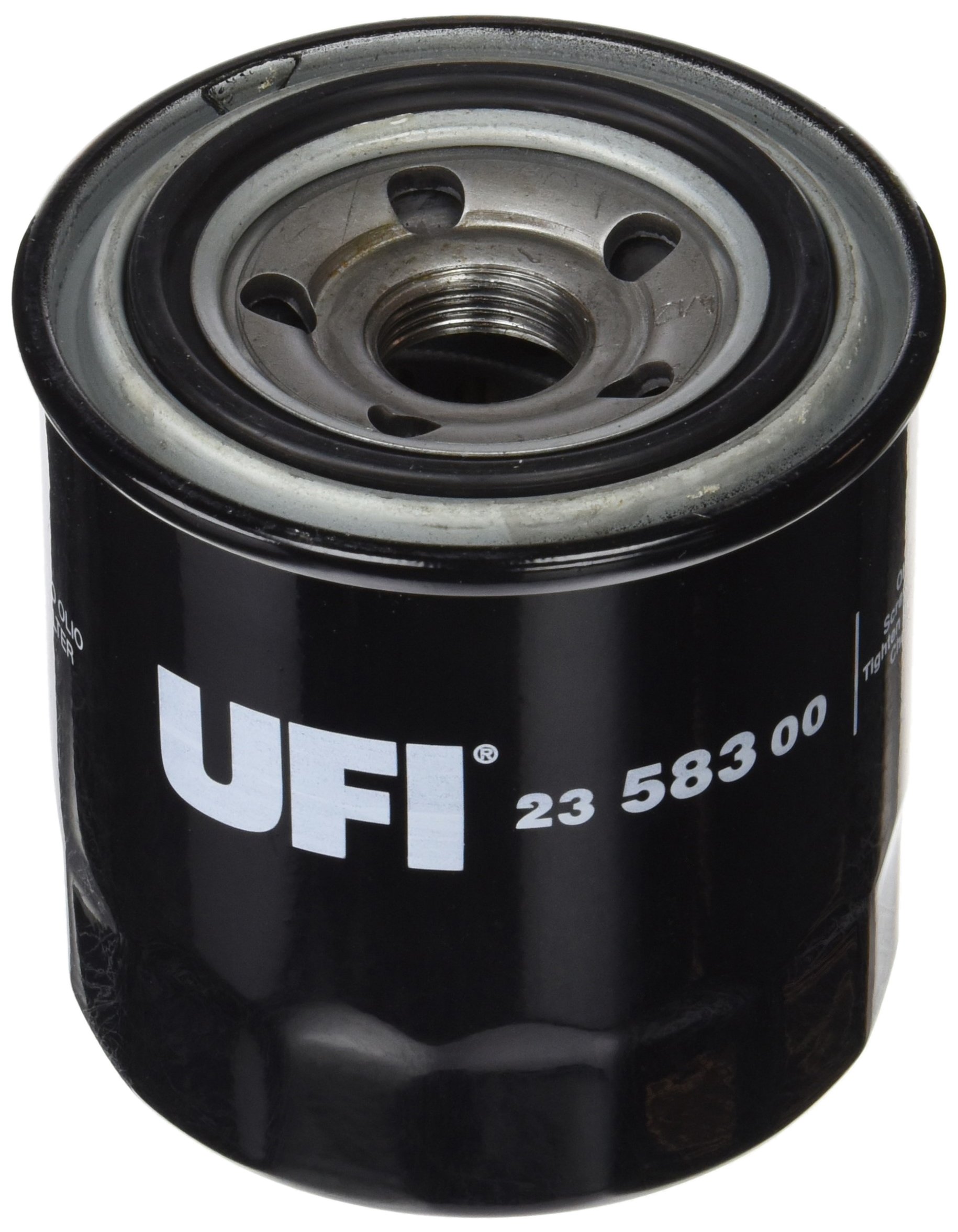 Ufi Filters 23.583.00 Ölfilter für Autos von UFI