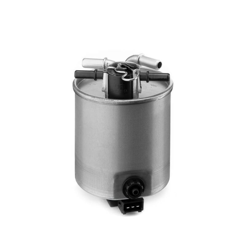 Ufi Filters 24.025.01 Dieselfilter für Autos von UFI