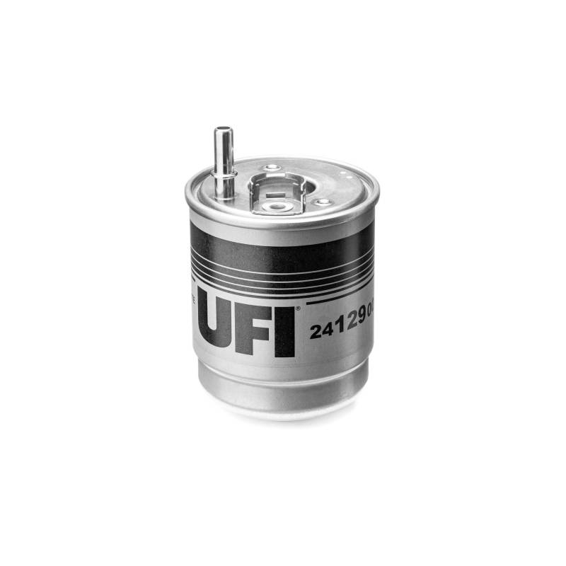 Ufi Filters 24.129.00 Dieselfilter für Autos von UFI