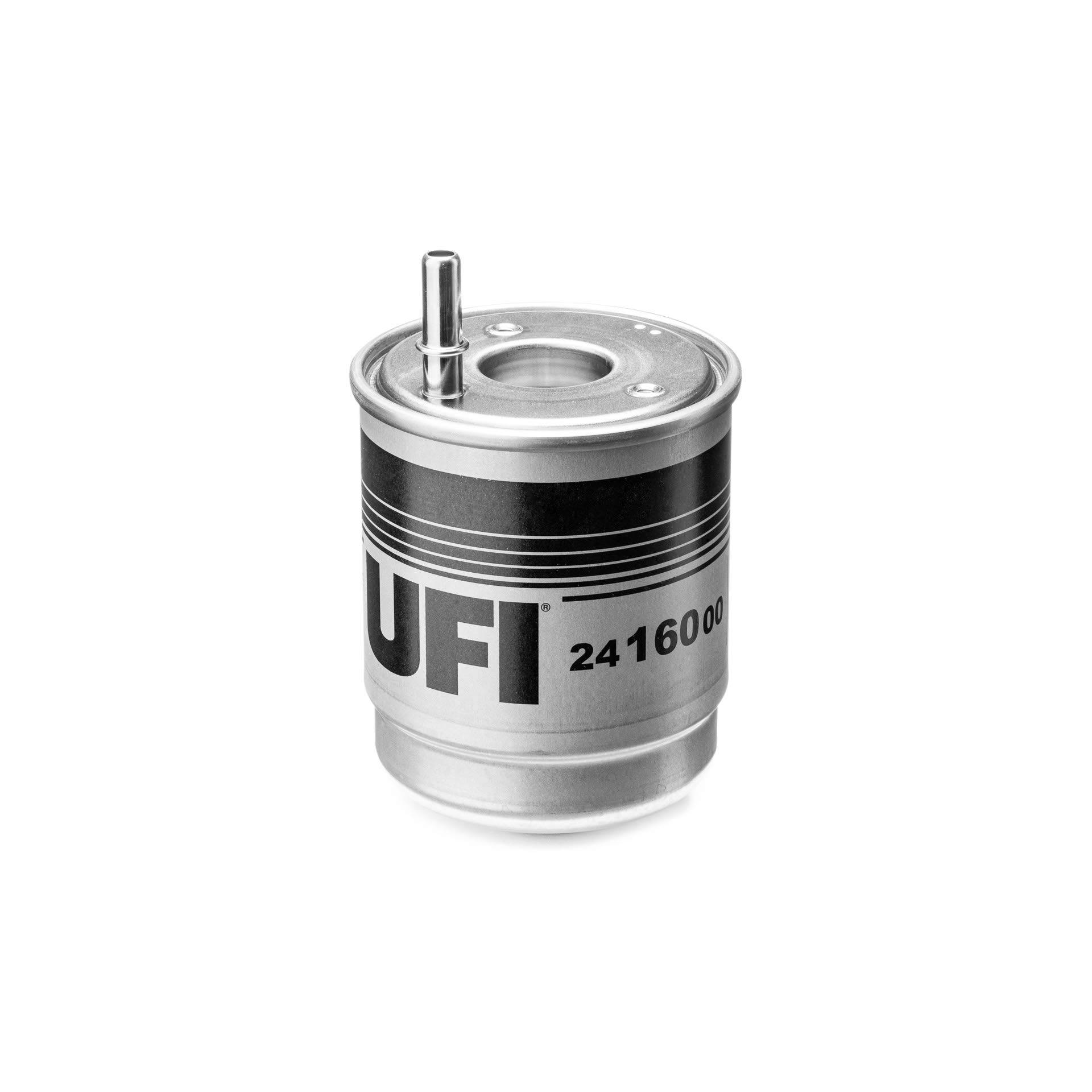 Ufi Filters 24.160.00 Dieselfilter für Autos von UFI