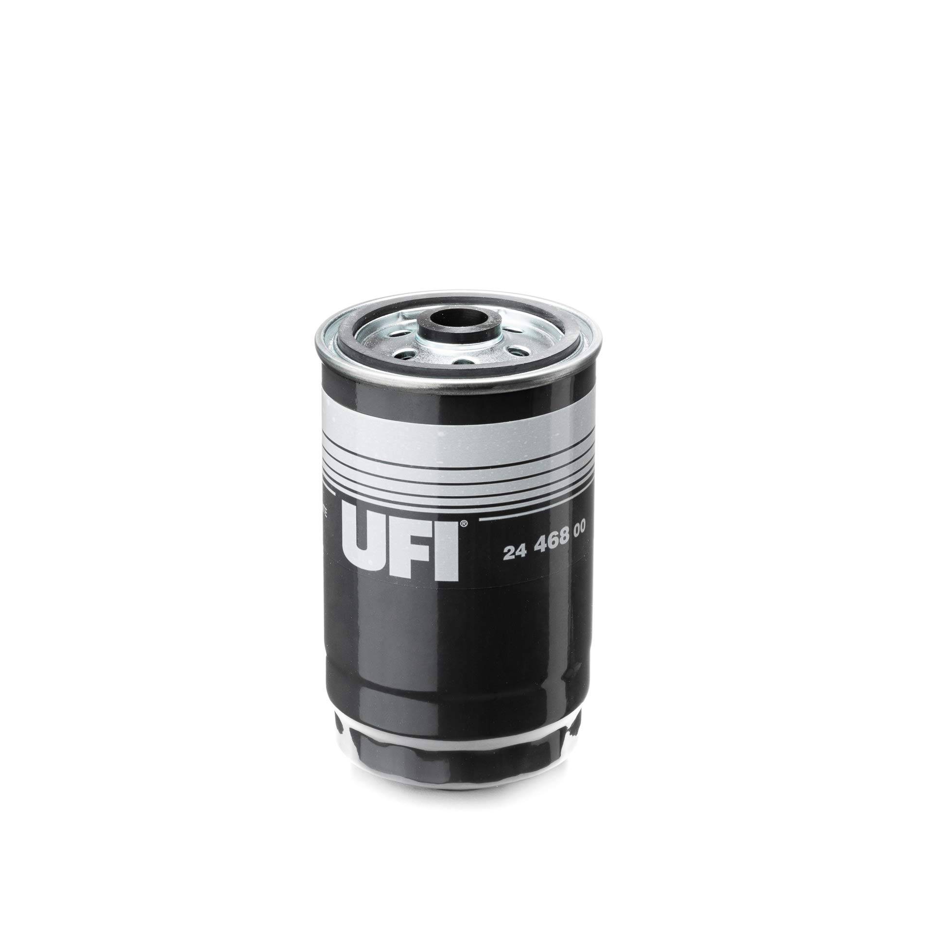 Ufi Filters 24.468.00 Dieselfilter für Autos von UFI