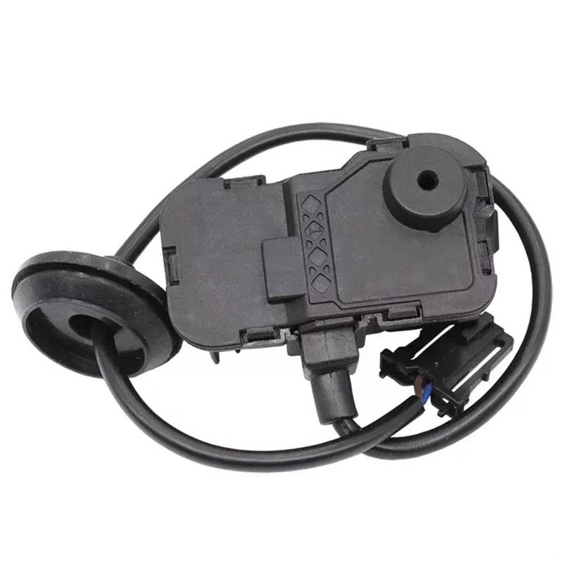 5C6810773H 5C6810773A Kraftstoff Tank Türschloss Motor Control Antrieb Für VW Für Jetta Für Golf 7 Für Passat B7 Für Kaninchen Zentralverriegelung Stellelement von UFITIDU