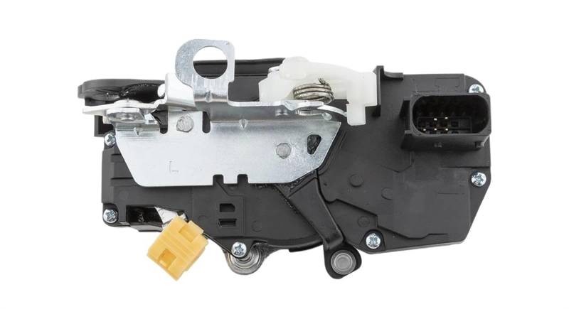 Auto Vorne Hinten Türschloss Antriebe 931-304 931-303 Für GMC Für Yukon Für Chevrolet Für Silverado Für Suburban 2007 2008 2009 Zentralverriegelung Stellelement(Links vorne) von UFITIDU