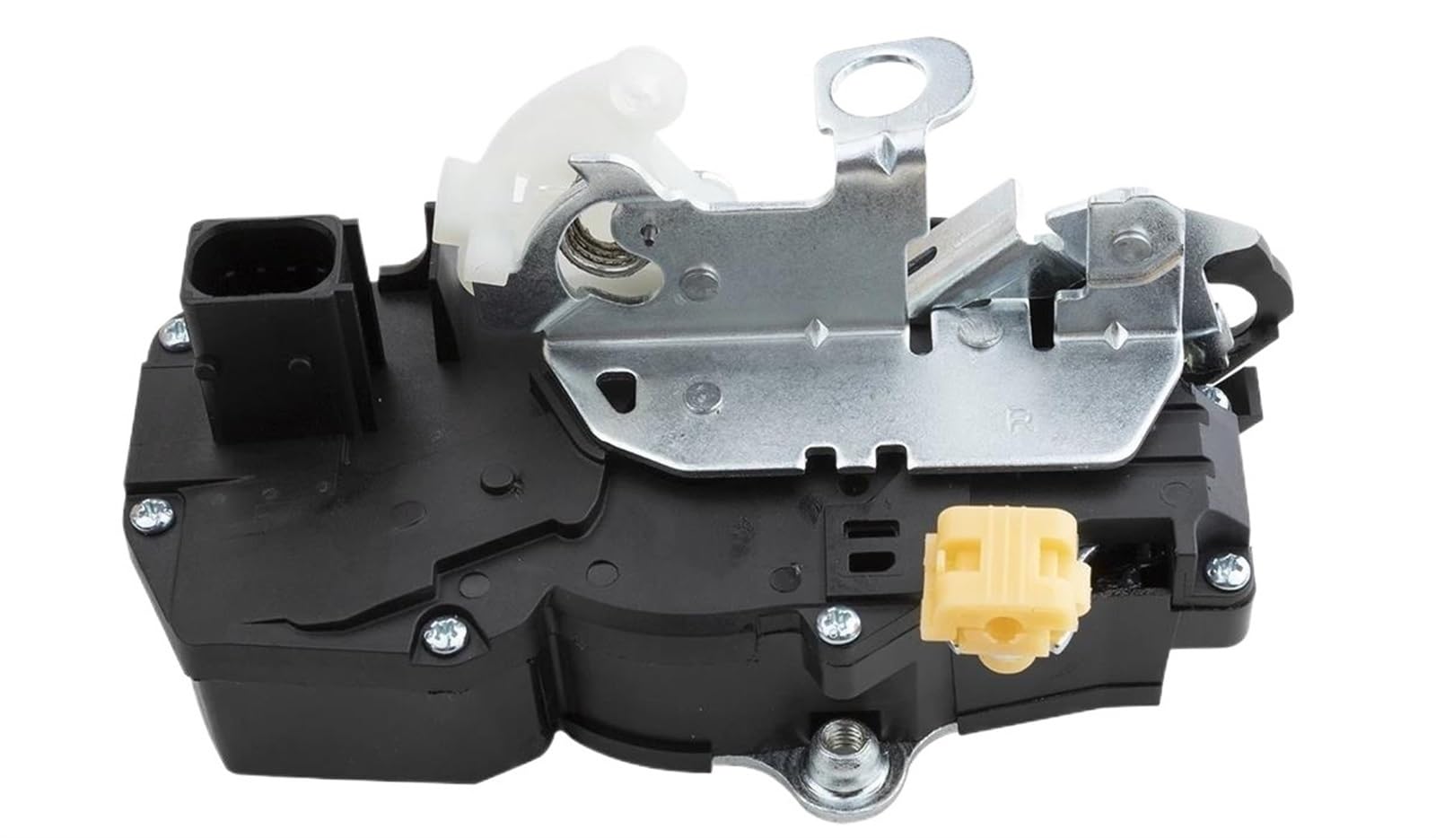 Auto Vorne Hinten Türschloss Antriebe 931-304 931-303 Für GMC Für Yukon Für Chevrolet Für Silverado Für Suburban 2007 2008 2009 Zentralverriegelung Stellelement(Rechts vorne) von UFITIDU